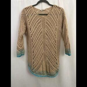 Coldwater creek sweater